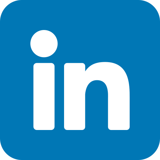 icon do LinkedIn