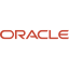 Logo da empresa Oracle