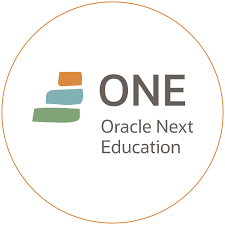 Logo do Programa One Roacle Next Education